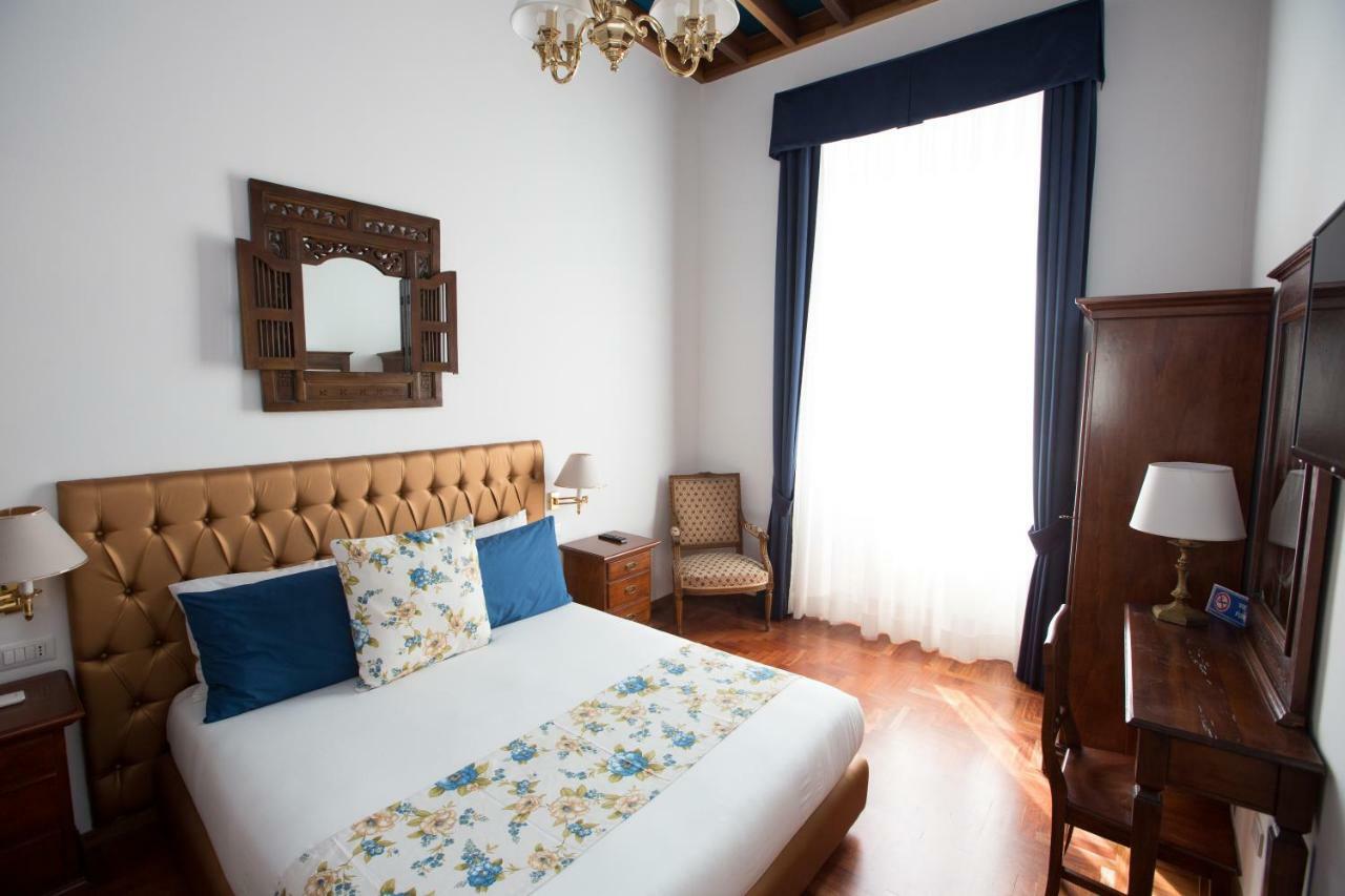 Ad2015 Guest House Roma Esterno foto