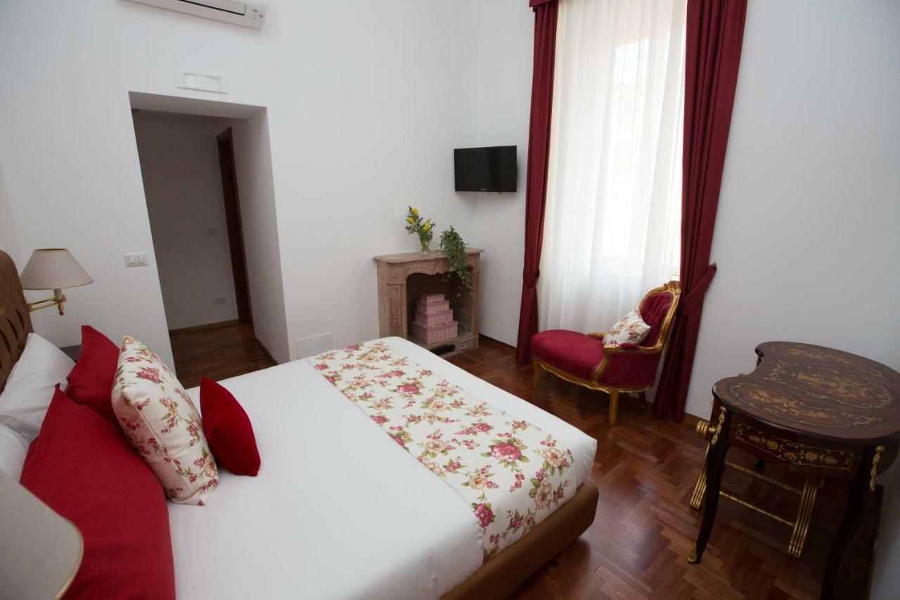 Ad2015 Guest House Roma Esterno foto