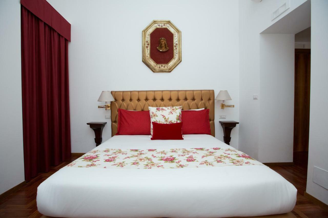 Ad2015 Guest House Roma Esterno foto